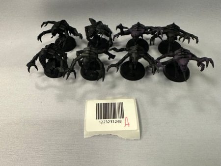 Used Genestealers A For Discount