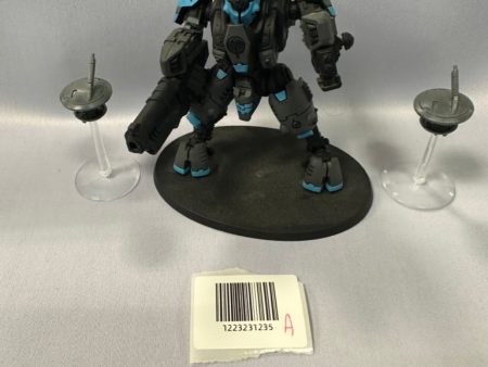 Used Ghostkeel Battlesuit A Online Sale