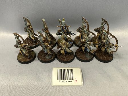 Well Painted Vanari Auralan Sentinels A Supply