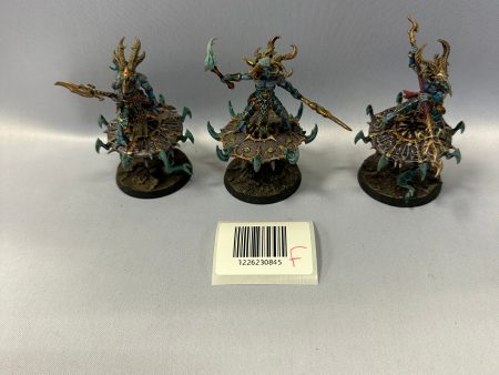 Well Painted Tzaangor Enlightened F Online