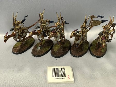 Well Painted Hurakan Windchargers A For Discount