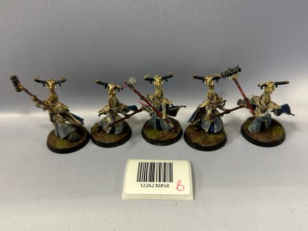 Well Painted Alarith Stoneguard B For Cheap