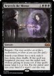 Beseech the Mirror (Promo Pack) [Wilds of Eldraine Promos] on Sale