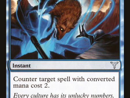 Spell Snare [The List] For Cheap