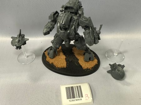 Used Ghostkeel Battlesuit B on Sale