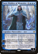 Jace, Wielder of Mysteries [The List] Online now