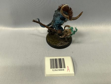 Well Painted Ogroid Thaumaturge A Online Sale