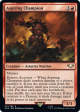 Aspiring Champion (Surge Foil) [Warhammer 40,000] For Cheap