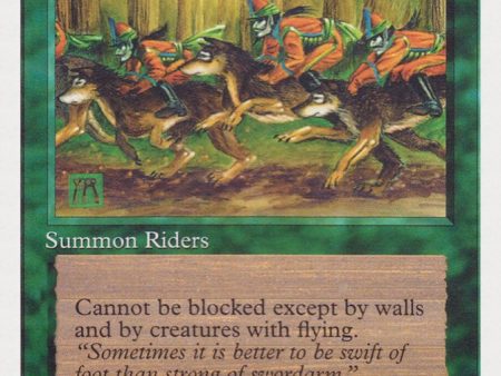 Elven Riders [Rivals Quick Start Set] on Sale