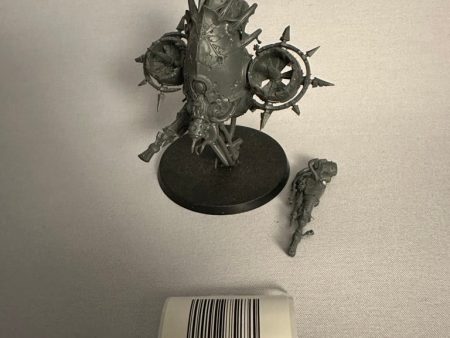 Used Foetid Bloat Drone (B) on Sale