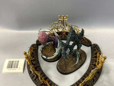 Well Painted Endless Spells: Lumineth Realm Lords A Hot on Sale