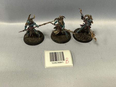 Well Painted Tzaangor Enlightened B Online now