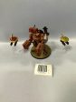 Used Broadside Battlesuit D Hot on Sale