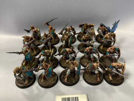 Well Painted Kairic Acolytes A Online Sale