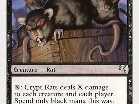 Crypt Rats [Hachette UK] on Sale