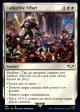 Collective Effort (Surge Foil) [Warhammer 40,000] Online Hot Sale