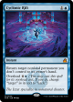 Cyclonic Rift [Ravnica Remastered] Supply