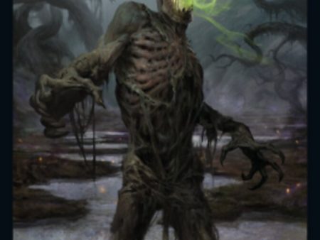 Zombie Token [Dominaria United Commander Tokens] Fashion