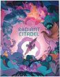 D&D, 5e: Journey Through the Radiant Citadel Alt Cover Online Hot Sale