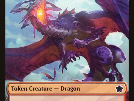 Dragon Token (002 003) [Game Night 2019 Tokens] Sale