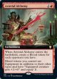 Arterial Alchemy (Extended Art) [Innistrad: Crimson Vow Commander] Online