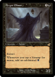 Crypt Ghast (Retro Frame) [Ravnica Remastered] on Sale