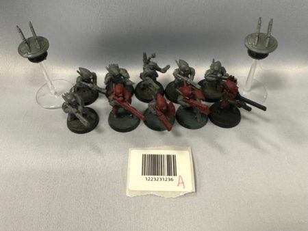 Used Fire Warriors A Online now