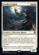 Defiler of Faith (Promo Pack) [Dominaria United Promos] Cheap