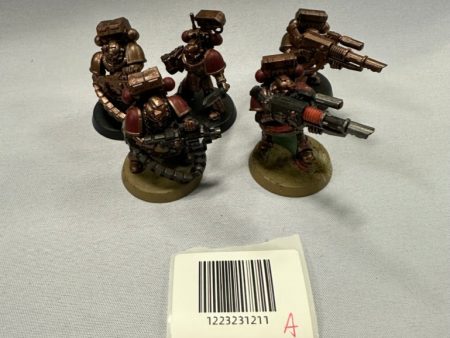 Used Devastator Squad (A) For Discount