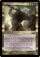 Borborygmos Enraged (Retro Frame) [Ravnica Remastered] Online Sale