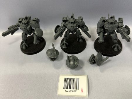 Used Crisis Battlesuits A Online Hot Sale