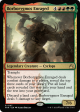 Borborygmos Enraged [Ravnica Remastered] on Sale