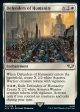 Defenders of Humanity (Surge Foil) [Warhammer 40,000] Hot on Sale