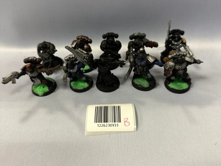 Used Assault Intercessors B Online Hot Sale