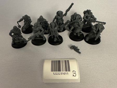 Used Chaos Cultists (B) For Discount