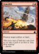 Demolish [Ravnica Remastered] Supply