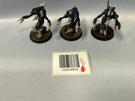 Used Flamers of Tzeentch B Sale