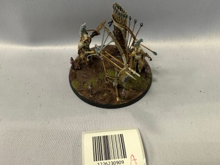 Well Painted Vanari Starshard Ballista A Discount