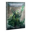 CODEX: NECRONS For Discount