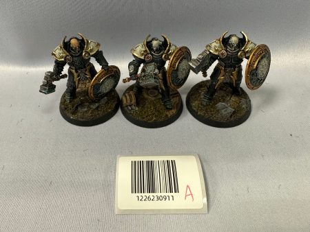 Well Painted Annihilators A Cheap