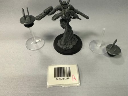 Used Commander Shadowsun A Discount