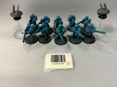 Used Fire Warriors B Online Sale