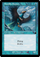 Cloudfin Raptor (Retro Frame) [Ravnica Remastered] Online Hot Sale