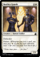 Basilica Guards [Ravnica Remastered] Online