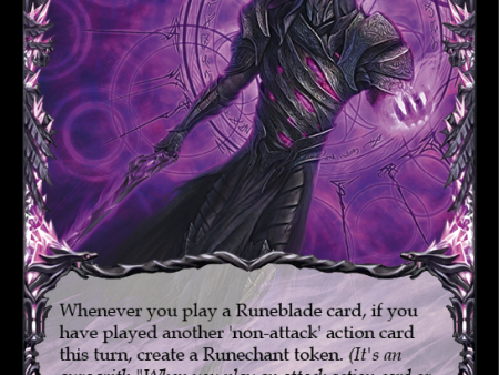 Viserai, Rune Blood [CRU138] (Crucible of War)  1st Edition Normal Hot on Sale