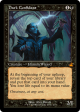 Dark Confidant (Retro Frame) [Ravnica Remastered] Sale