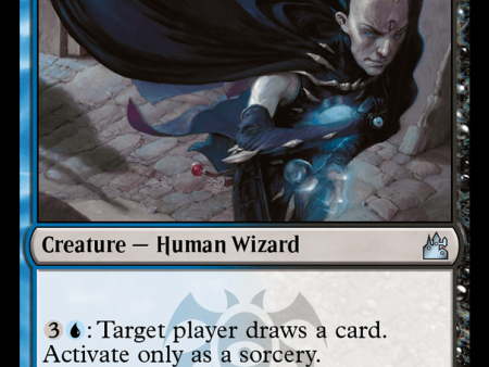 Dimir Guildmage [Ravnica Remastered] For Discount