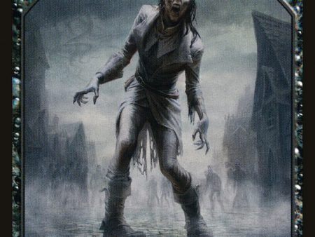 Zombie Token [Commander 2018 Tokens] Cheap