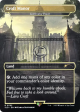 Croft Manor - Command Tower [Secret Lair Drop Series] Online Hot Sale