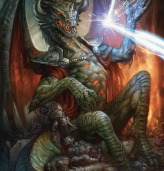 Deflecting Swat Art Card [Commander Masters Art Series] Online